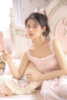 合欢小说全文